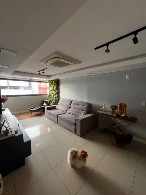 Foto 4 de Cobertura com 3 quartos à venda, 187m2 em Jatiúca, Maceio - AL