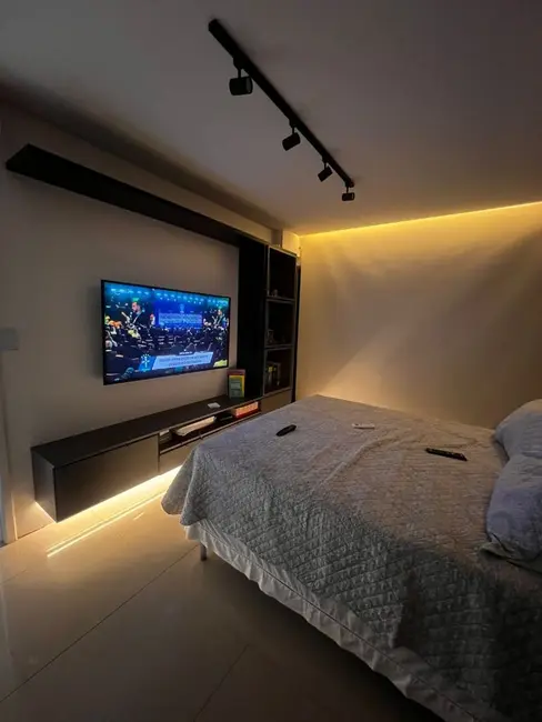 Foto 8 de Cobertura com 3 quartos à venda, 187m2 em Jatiúca, Maceio - AL