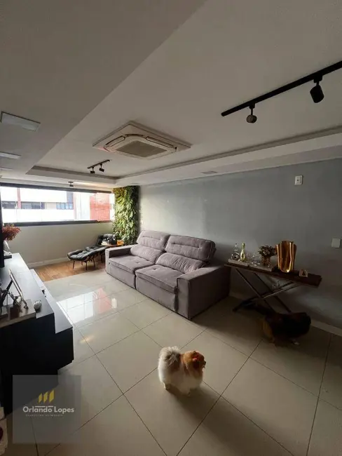 Cobertura com 3 quartos à venda, 187m2 em Jatiúca, Maceio - AL - imagem 4 Foto 4 de Cobertura com 3 quartos à venda, 187m2 em Jatiúca, Maceio - AL