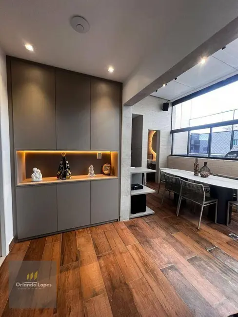 Cobertura com 3 quartos à venda, 187m2 em Jatiúca, Maceio - AL - imagem 9 Foto 9 de Cobertura com 3 quartos à venda, 187m2 em Jatiúca, Maceio - AL