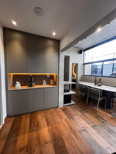 Foto 9 de Cobertura com 3 quartos à venda, 187m2 em Jatiúca, Maceio - AL