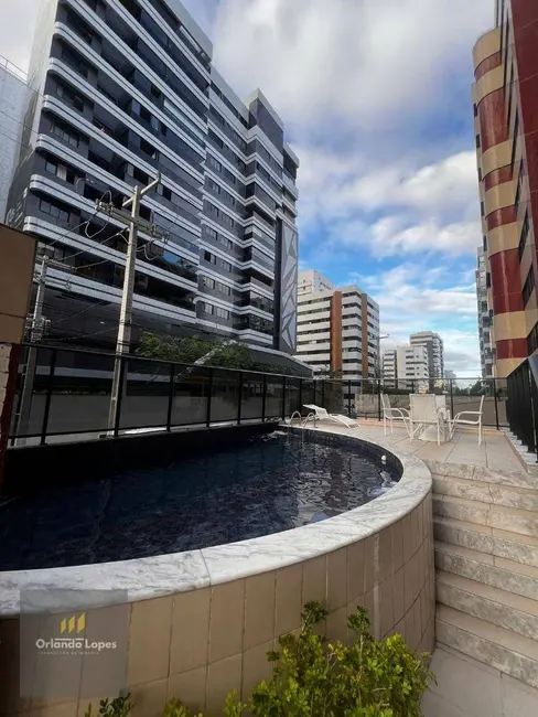 Foto 2 de Cobertura com 3 quartos à venda, 187m2 em Jatiúca, Maceio - AL