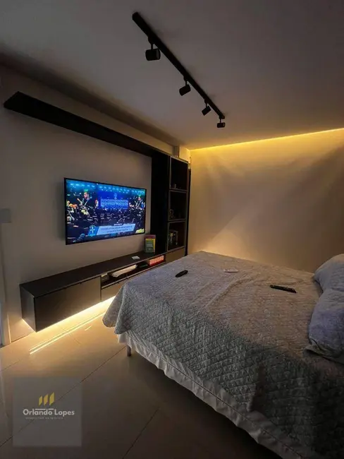 Cobertura com 3 quartos à venda, 187m2 em Jatiúca, Maceio - AL - imagem 8 Foto 8 de Cobertura com 3 quartos à venda, 187m2 em Jatiúca, Maceio - AL