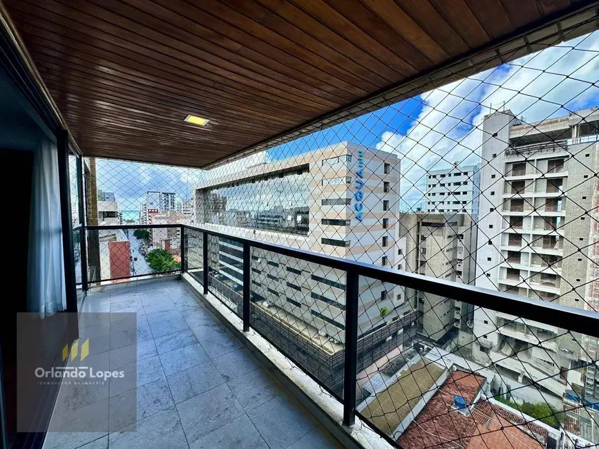 Apartamento com 4 quartos à venda, 190m2 em Ponta Verde, Maceio - AL - imagem 7 Foto 7 de Apartamento com 4 quartos à venda, 190m2 em Ponta Verde, Maceio - AL