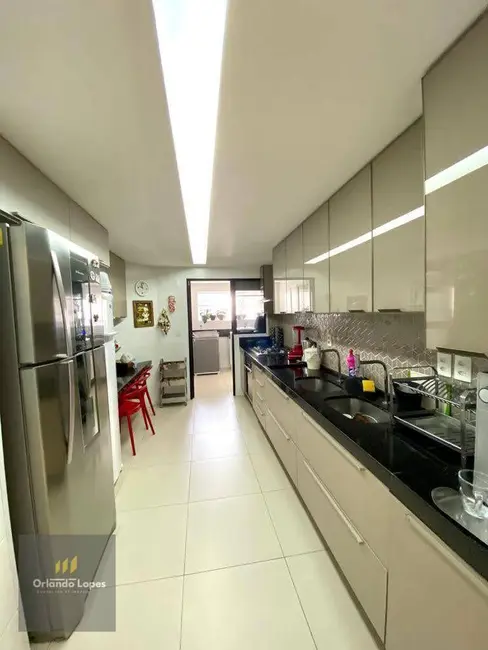 Apartamento com 3 quartos à venda, 179m2 em Jatiúca, Maceio - AL - imagem 5 Foto 5 de Apartamento com 3 quartos à venda, 179m2 em Jatiúca, Maceio - AL