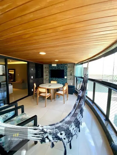 Apartamento com 3 quartos à venda, 179m2 em Jatiúca, Maceio - AL - imagem 8 Foto 8 de Apartamento com 3 quartos à venda, 179m2 em Jatiúca, Maceio - AL