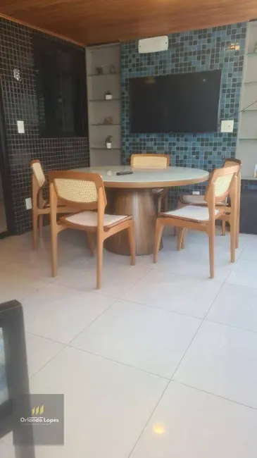 Foto 2 de Apartamento com 3 quartos à venda, 179m2 em Jatiúca, Maceio - AL