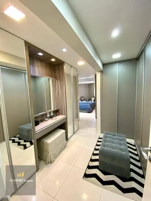 Apartamento com 3 quartos à venda, 179m2 em Jatiúca, Maceio - AL - imagem 4 Foto 4 de Apartamento com 3 quartos à venda, 179m2 em Jatiúca, Maceio - AL