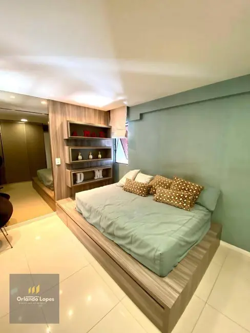 Apartamento com 3 quartos à venda, 179m2 em Jatiúca, Maceio - AL - imagem 7 Foto 7 de Apartamento com 3 quartos à venda, 179m2 em Jatiúca, Maceio - AL