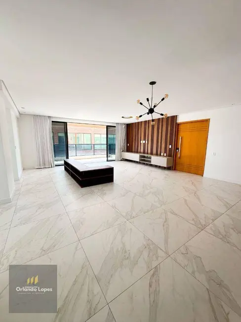 Foto 1 de Apartamento com 3 quartos à venda, 180m2 em Jatiúca, Maceio - AL