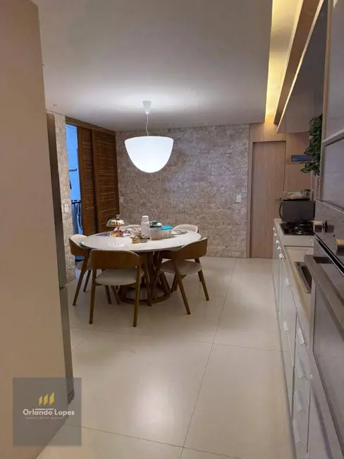 Apartamento com 4 quartos à venda, 264m2 em Jatiúca, Maceio - AL - imagem 6 Foto 6 de Apartamento com 4 quartos à venda, 264m2 em Jatiúca, Maceio - AL