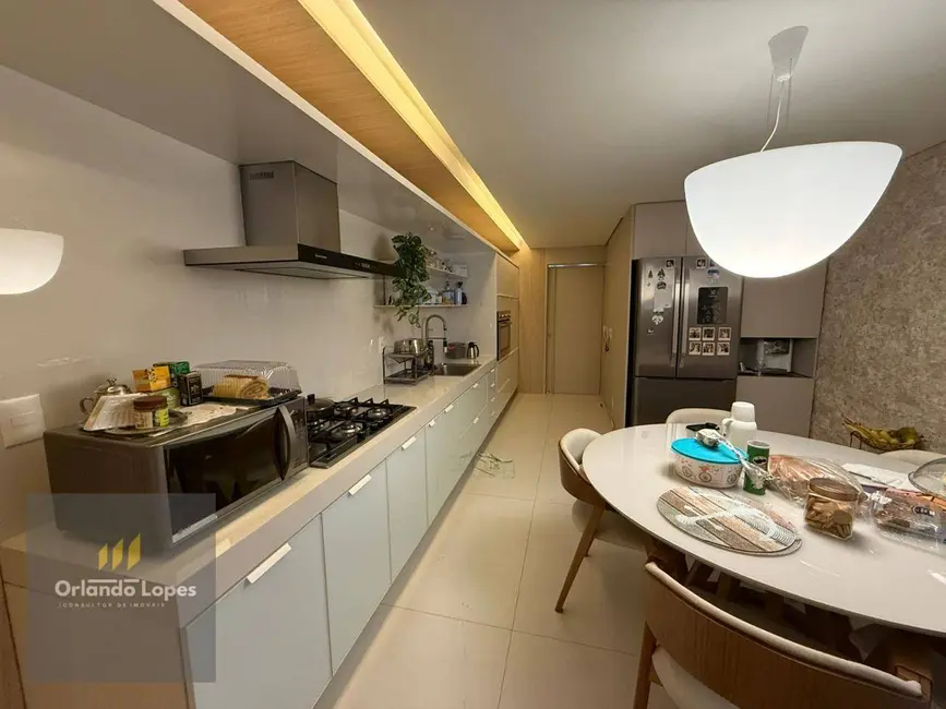 Apartamento com 4 quartos à venda, 264m2 em Jatiúca, Maceio - AL - imagem 7 Foto 7 de Apartamento com 4 quartos à venda, 264m2 em Jatiúca, Maceio - AL