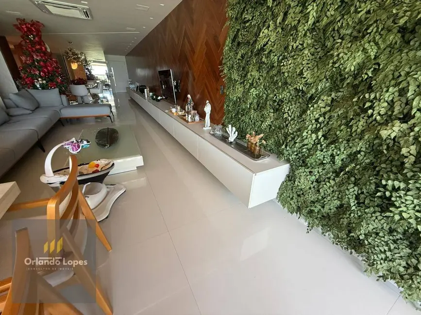 Apartamento com 4 quartos à venda, 264m2 em Jatiúca, Maceio - AL - imagem 5 Foto 5 de Apartamento com 4 quartos à venda, 264m2 em Jatiúca, Maceio - AL