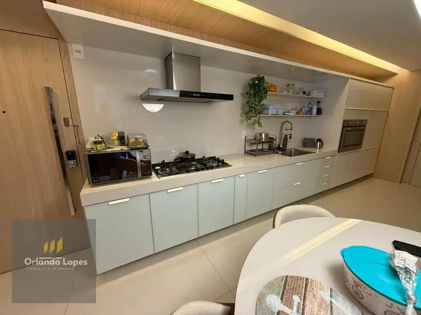 Apartamento com 4 quartos à venda, 264m2 em Jatiúca, Maceio - AL - imagem 8 Foto 8 de Apartamento com 4 quartos à venda, 264m2 em Jatiúca, Maceio - AL