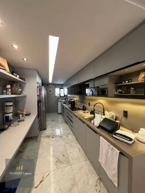 Apartamento com 3 quartos à venda, 160m2 em Ponta Verde, Maceio - AL - imagem 9 Foto 9 de Apartamento com 3 quartos à venda, 160m2 em Ponta Verde, Maceio - AL