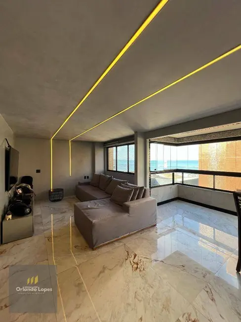 Apartamento com 3 quartos à venda, 160m2 em Ponta Verde, Maceio - AL - imagem 3 Foto 3 de Apartamento com 3 quartos à venda, 160m2 em Ponta Verde, Maceio - AL