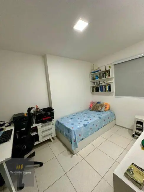 Apartamento com 3 quartos à venda, 118m2 em Ponta Verde, Maceio - AL - imagem 5 Foto 5 de Apartamento com 3 quartos à venda, 118m2 em Ponta Verde, Maceio - AL