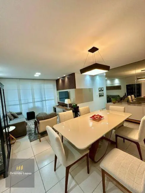 Apartamento com 3 quartos à venda, 118m2 em Ponta Verde, Maceio - AL - imagem 1 Foto 1 de Apartamento com 3 quartos à venda, 118m2 em Ponta Verde, Maceio - AL