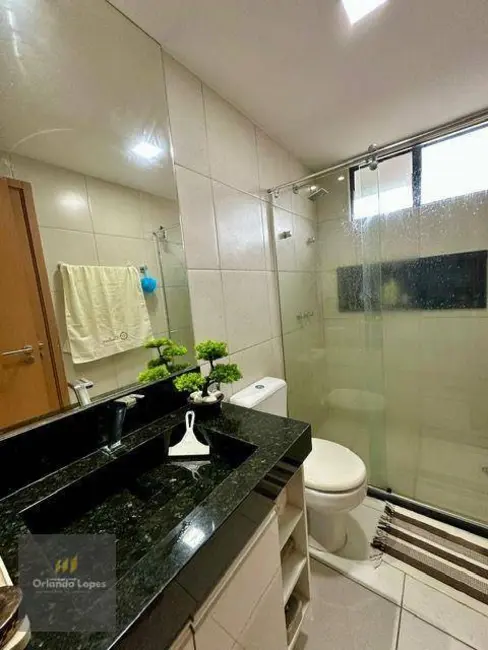 Apartamento com 3 quartos à venda, 118m2 em Ponta Verde, Maceio - AL - imagem 8 Foto 8 de Apartamento com 3 quartos à venda, 118m2 em Ponta Verde, Maceio - AL