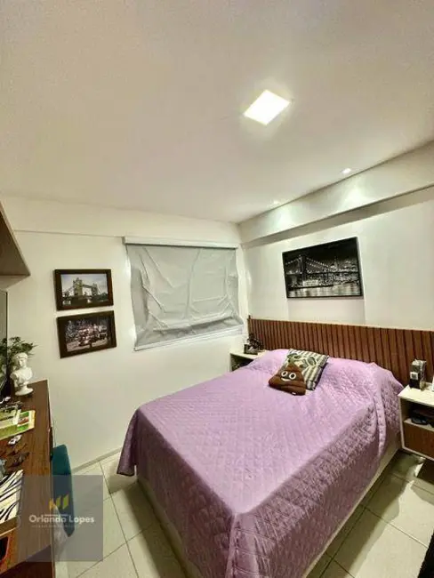 Apartamento com 3 quartos à venda, 118m2 em Ponta Verde, Maceio - AL - imagem 6 Foto 6 de Apartamento com 3 quartos à venda, 118m2 em Ponta Verde, Maceio - AL