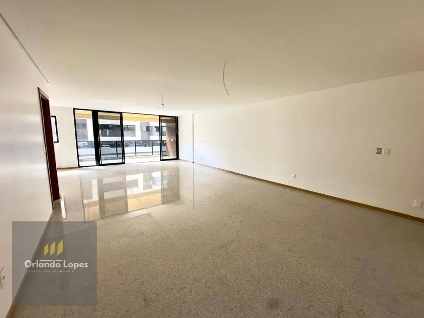 Apartamento com 3 quartos à venda, 163m2 em Jatiúca, Maceio - AL - imagem 4 Foto 4 de Apartamento com 3 quartos à venda, 163m2 em Jatiúca, Maceio - AL