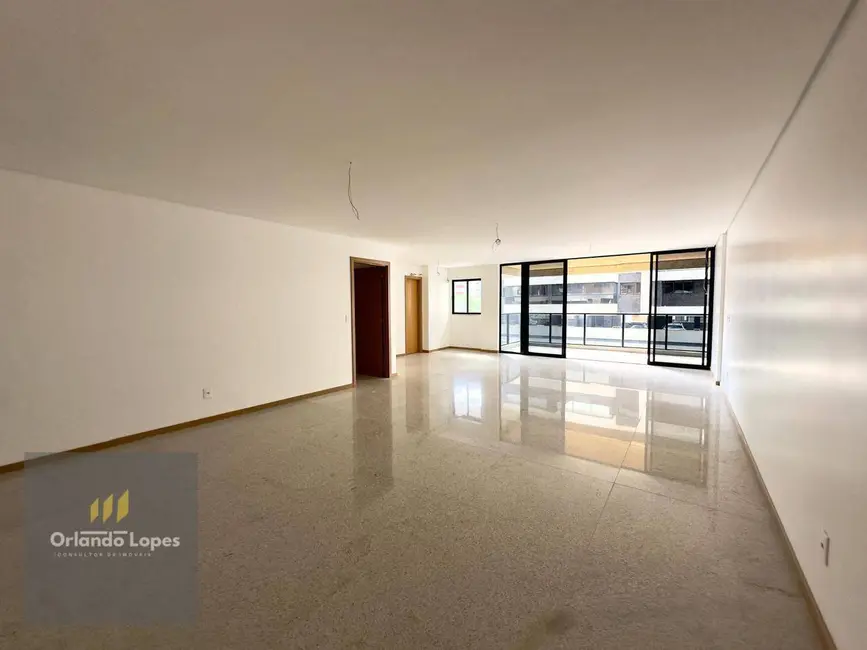 Apartamento com 3 quartos à venda, 163m2 em Jatiúca, Maceio - AL - imagem 7 Foto 7 de Apartamento com 3 quartos à venda, 163m2 em Jatiúca, Maceio - AL