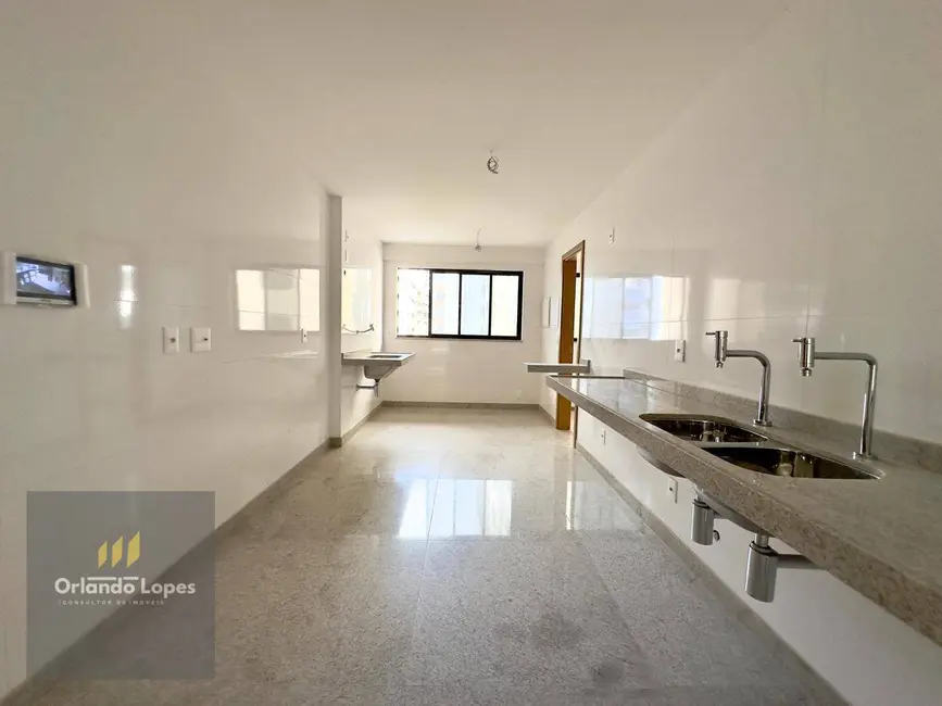 Apartamento com 3 quartos à venda, 163m2 em Jatiúca, Maceio - AL - imagem 5 Foto 5 de Apartamento com 3 quartos à venda, 163m2 em Jatiúca, Maceio - AL