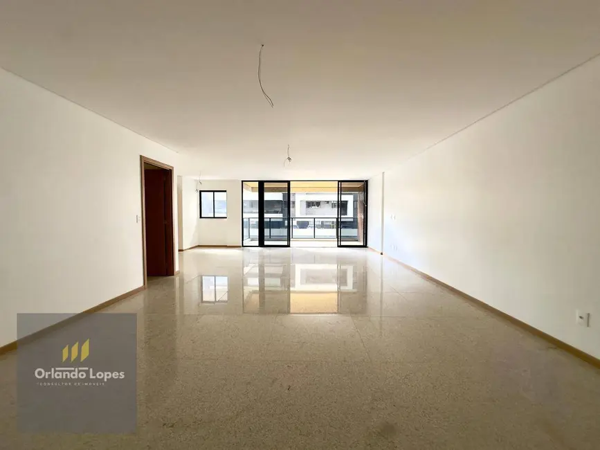 Foto 2 de Apartamento com 3 quartos à venda, 163m2 em Jatiúca, Maceio - AL