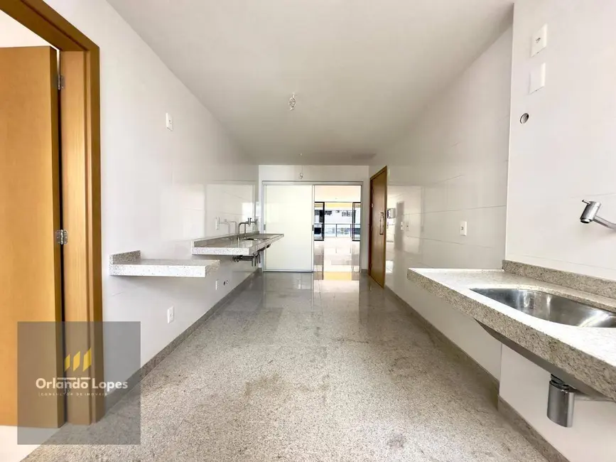 Apartamento com 3 quartos à venda, 163m2 em Jatiúca, Maceio - AL - imagem 3 Foto 3 de Apartamento com 3 quartos à venda, 163m2 em Jatiúca, Maceio - AL