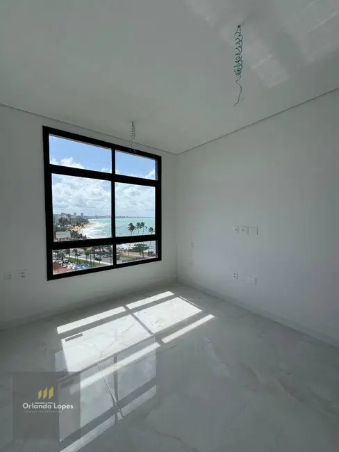 Foto 3 de Apartamento com 4 quartos à venda, 209m2 em Jatiúca, Maceio - AL