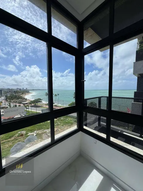 Foto 4 de Apartamento com 4 quartos à venda, 209m2 em Jatiúca, Maceio - AL