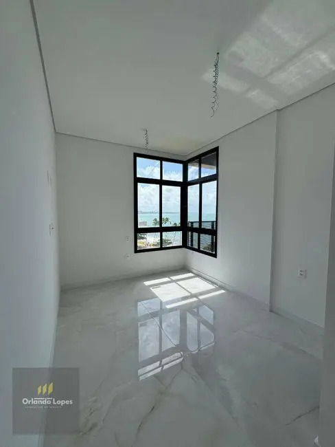 Foto 2 de Apartamento com 4 quartos à venda, 209m2 em Jatiúca, Maceio - AL