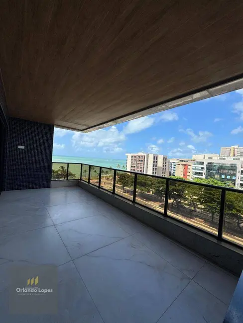 Foto 1 de Apartamento com 4 quartos à venda, 209m2 em Jatiúca, Maceio - AL