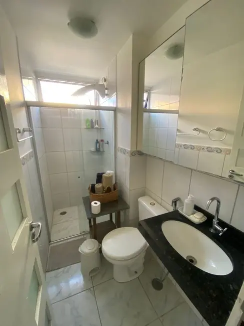 Apartamento com 3 quartos à venda, 119m2 em Ponta Verde, Maceio - AL - imagem 8 Foto 8 de Apartamento com 3 quartos à venda, 119m2 em Ponta Verde, Maceio - AL