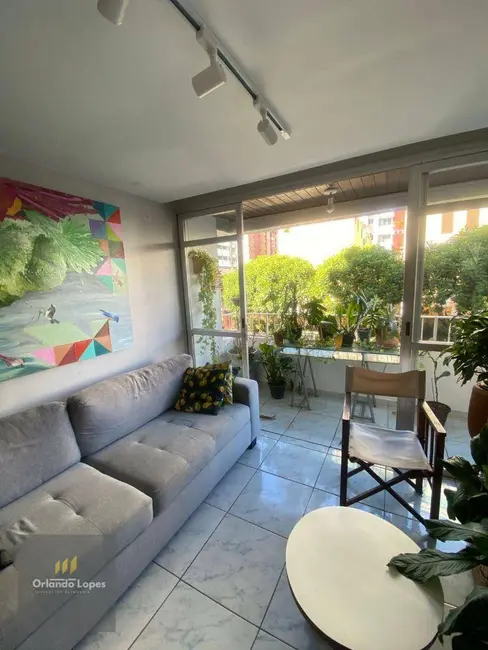 Foto 2 de Apartamento com 3 quartos à venda, 119m2 em Ponta Verde, Maceio - AL