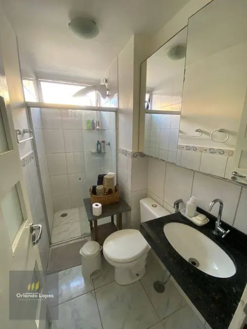 Apartamento com 3 quartos à venda, 119m2 em Ponta Verde, Maceio - AL - imagem 8 Foto 8 de Apartamento com 3 quartos à venda, 119m2 em Ponta Verde, Maceio - AL