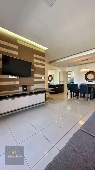 Apartamento com 3 quartos à venda, 134m2 em Ponta Verde, Maceio - AL - imagem 7 Foto 7 de Apartamento com 3 quartos à venda, 134m2 em Ponta Verde, Maceio - AL