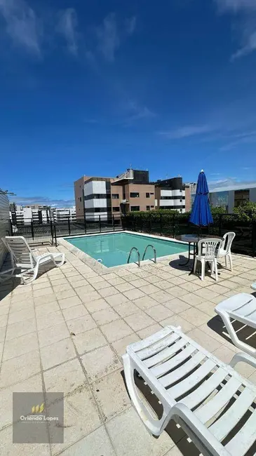 Apartamento com 3 quartos à venda, 134m2 em Ponta Verde, Maceio - AL - imagem 9 Foto 9 de Apartamento com 3 quartos à venda, 134m2 em Ponta Verde, Maceio - AL