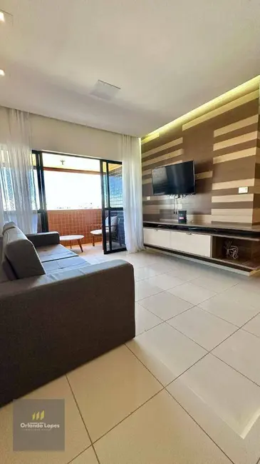 Apartamento com 3 quartos à venda, 134m2 em Ponta Verde, Maceio - AL - imagem 3 Foto 3 de Apartamento com 3 quartos à venda, 134m2 em Ponta Verde, Maceio - AL