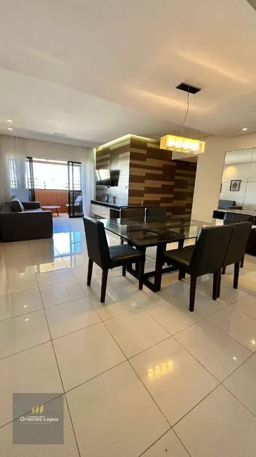 Apartamento com 3 quartos à venda, 134m2 em Ponta Verde, Maceio - AL - imagem 1 Foto 1 de Apartamento com 3 quartos à venda, 134m2 em Ponta Verde, Maceio - AL