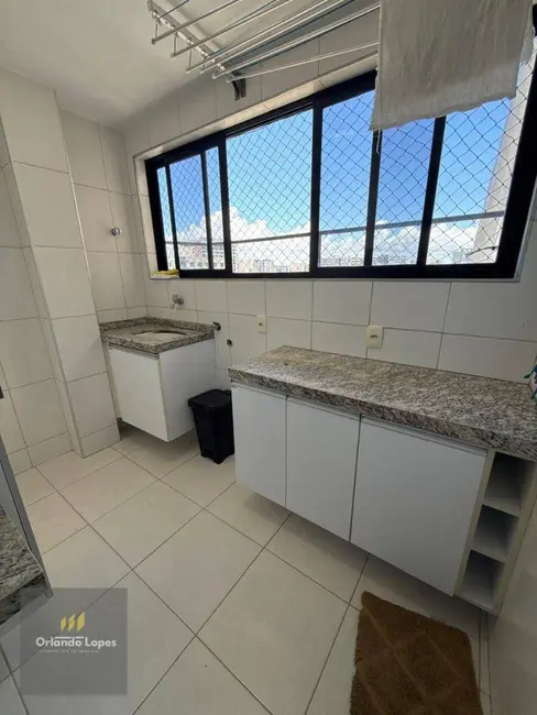 Apartamento com 3 quartos à venda, 111m2 em Jatiúca, Maceio - AL - imagem 9 Foto 9 de Apartamento com 3 quartos à venda, 111m2 em Jatiúca, Maceio - AL