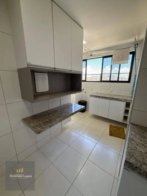 Apartamento com 3 quartos à venda, 111m2 em Jatiúca, Maceio - AL - imagem 7 Foto 7 de Apartamento com 3 quartos à venda, 111m2 em Jatiúca, Maceio - AL