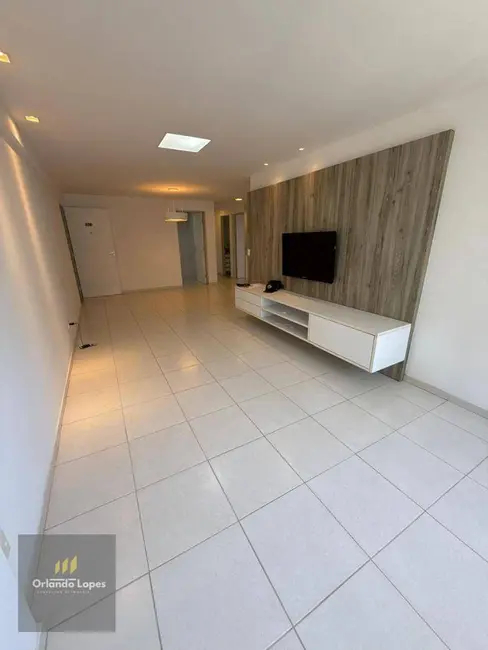 Apartamento com 3 quartos à venda, 111m2 em Jatiúca, Maceio - AL - imagem 4 Foto 4 de Apartamento com 3 quartos à venda, 111m2 em Jatiúca, Maceio - AL
