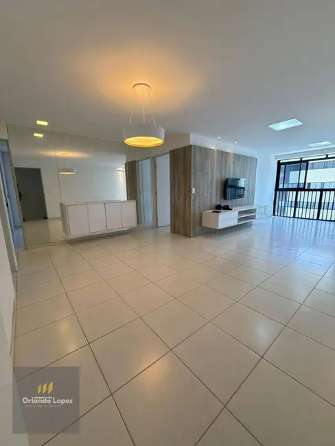 Apartamento com 3 quartos à venda, 111m2 em Jatiúca, Maceio - AL - imagem 1 Foto 1 de Apartamento com 3 quartos à venda, 111m2 em Jatiúca, Maceio - AL