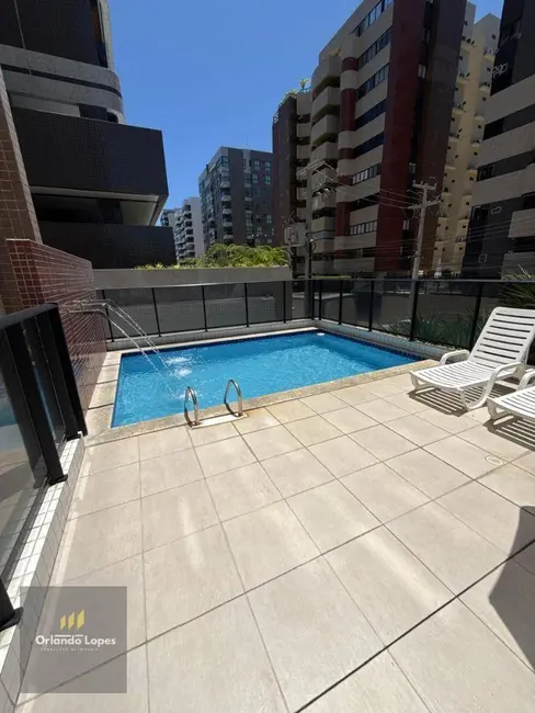 Apartamento com 3 quartos à venda, 111m2 em Jatiúca, Maceio - AL - imagem 3 Foto 3 de Apartamento com 3 quartos à venda, 111m2 em Jatiúca, Maceio - AL