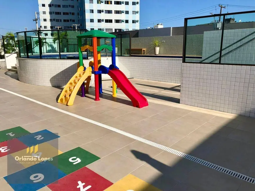 Apartamento com 2 quartos à venda, 64m2 em Ponta Verde, Maceio - AL - imagem 6 Foto 6 de Apartamento com 2 quartos à venda, 64m2 em Ponta Verde, Maceio - AL