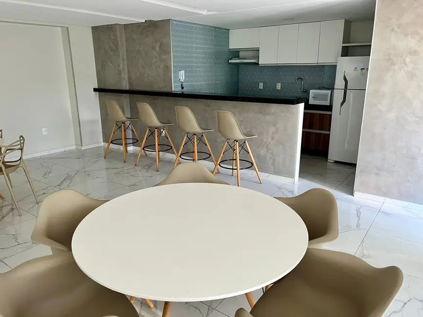 Foto 8 de Apartamento com 2 quartos à venda, 64m2 em Ponta Verde, Maceio - AL