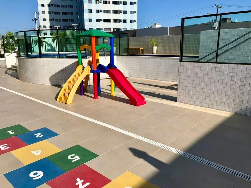 Foto 6 de Apartamento com 2 quartos à venda, 64m2 em Ponta Verde, Maceio - AL