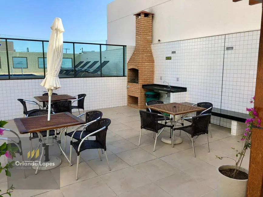 Apartamento com 2 quartos à venda, 64m2 em Ponta Verde, Maceio - AL - imagem 3 Foto 3 de Apartamento com 2 quartos à venda, 64m2 em Ponta Verde, Maceio - AL