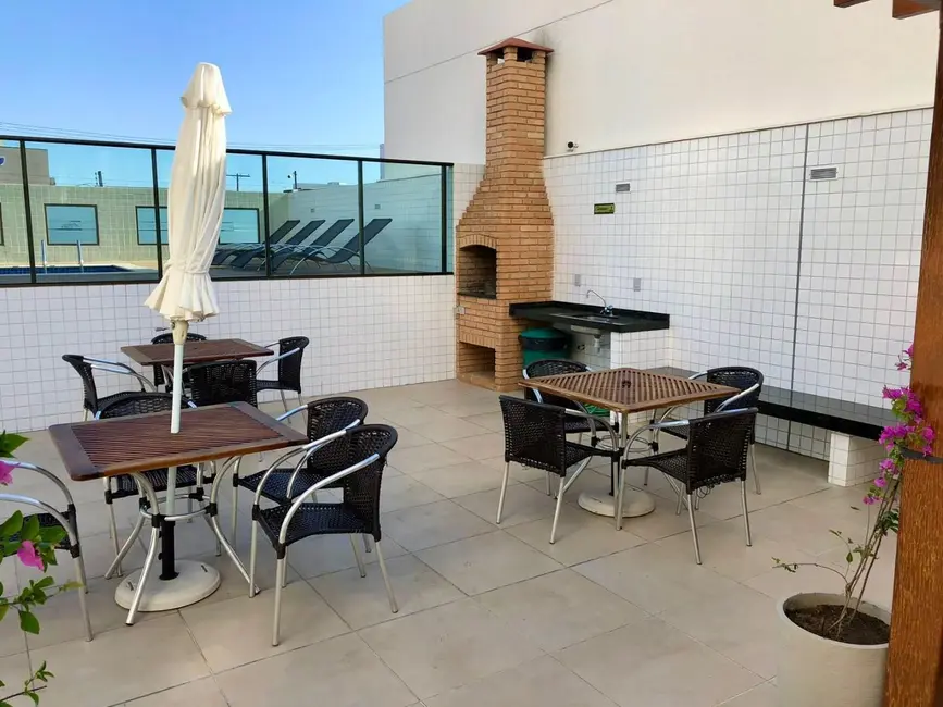 Foto 3 de Apartamento com 2 quartos à venda, 64m2 em Ponta Verde, Maceio - AL